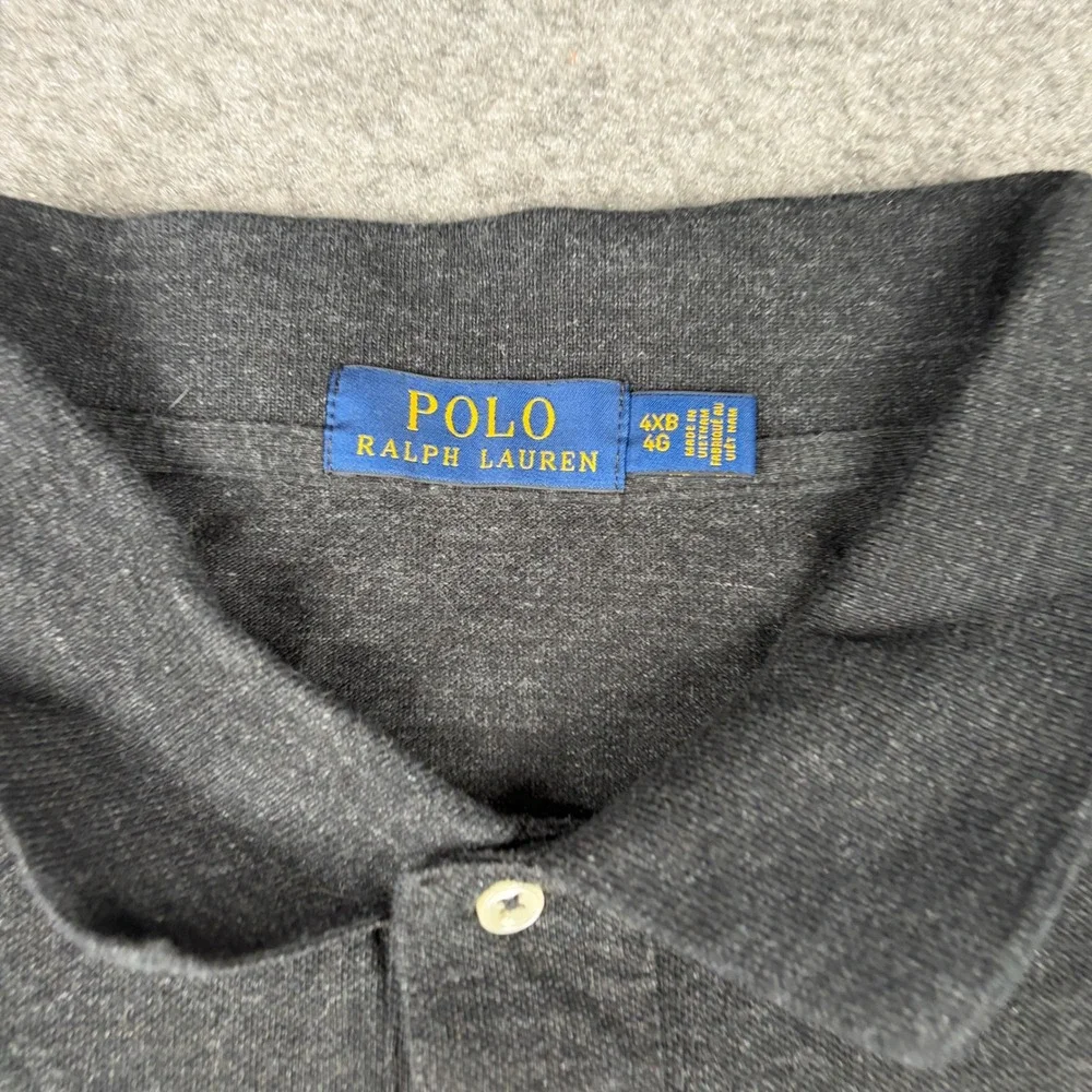 Polo Ralph Lauren great please